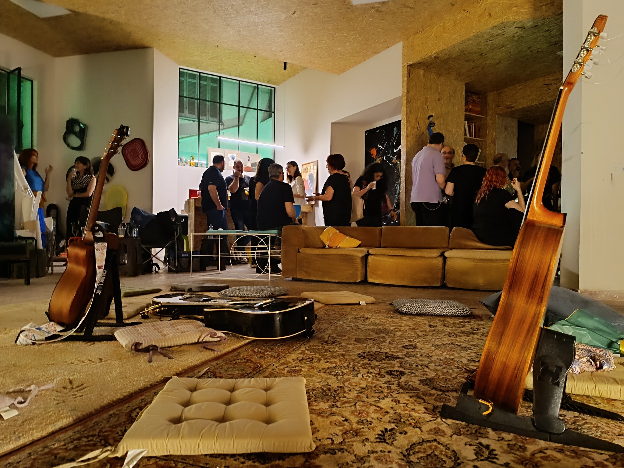 Music Path Productions